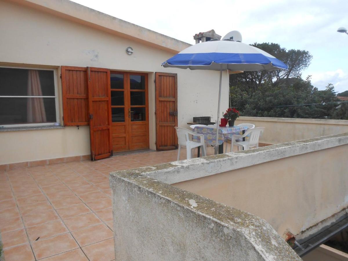 Vecchia Pineta 2 Appartement San Giovanni (Nuoro)